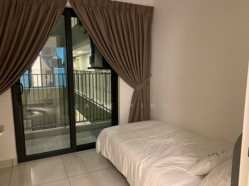 Service Residence for Sale at Parc 3 - JACK YING - Bedroom - PropertyGuru.com.my