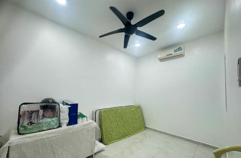 Rumah Teres 2 Tingkat untuk Dijual di Taman Nusantara Prima (Gelang Patah) - PEI SIAN NG - Interior - PropertyGuru.com.my