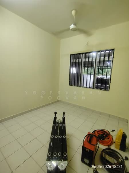 Rumah Teres 1 Tingkat untuk Disewa di Telok Panglima Garang (Selangor) - Yogesvaran Poovan - Interior - PropertyGuru.com.my