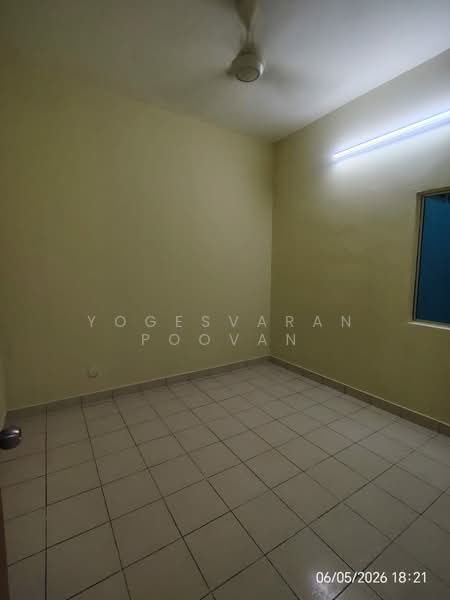 Rumah Teres 1 Tingkat untuk Disewa di Telok Panglima Garang (Selangor) - Yogesvaran Poovan - Interior - PropertyGuru.com.my