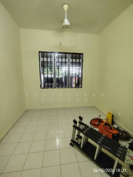 Rumah Teres 1 Tingkat untuk Disewa di Telok Panglima Garang (Selangor) - Yogesvaran Poovan - PropertyGuru.com.my