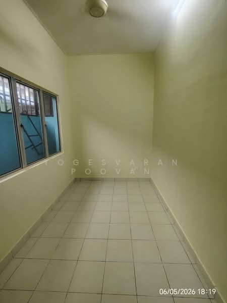 Rumah Teres 1 Tingkat untuk Disewa di Telok Panglima Garang (Selangor) - Yogesvaran Poovan - PropertyGuru.com.my