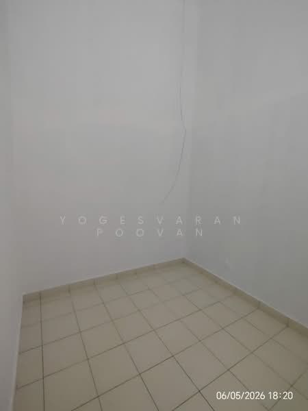 Rumah Teres 1 Tingkat untuk Disewa di Telok Panglima Garang (Selangor) - Yogesvaran Poovan - PropertyGuru.com.my