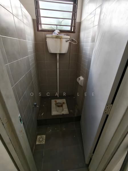 Kedai untuk Disewa di Bandar Seri Coalfields (Ijok) - Oscar Lee - Bathroom - PropertyGuru.com.my