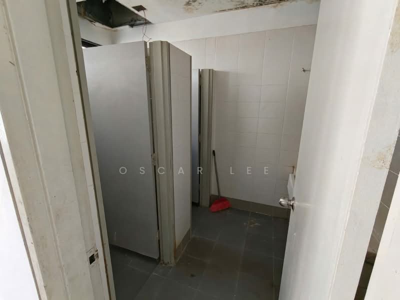Kedai untuk Disewa di Bandar Seri Coalfields (Ijok) - Oscar Lee - Bathroom - PropertyGuru.com.my