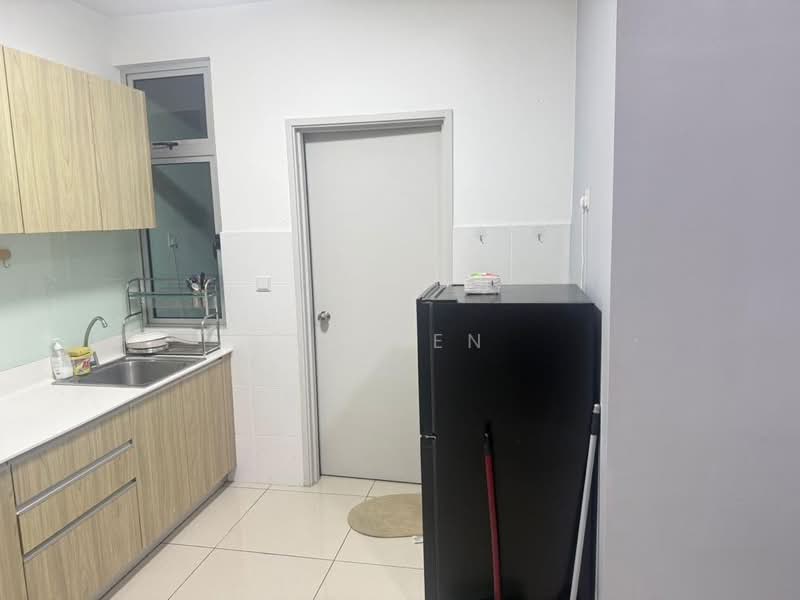 Servis Apartment untuk Disewa di Meridin Bayvue Serviced Apartment - XY Sen - PropertyGuru.com.my