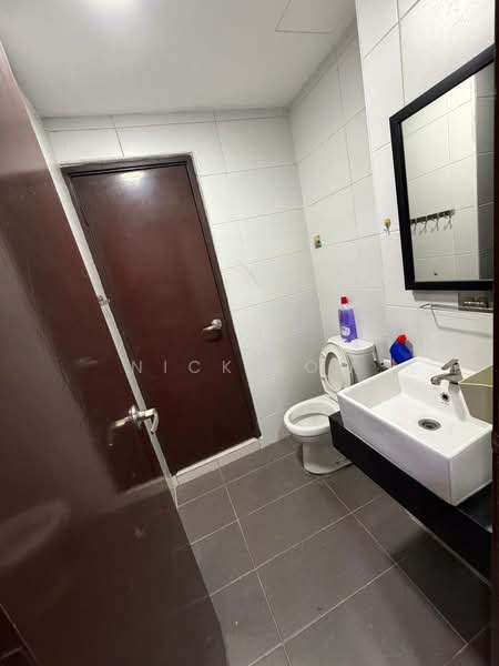 Service Residence for Rent at KSL Residence @ Daya - Nick Low - Bathroom - PropertyGuru.com.my