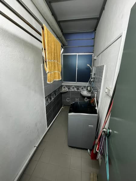 Apartment for Sale at Villa Tropika - Kent Chong - Bathroom - PropertyGuru.com.my