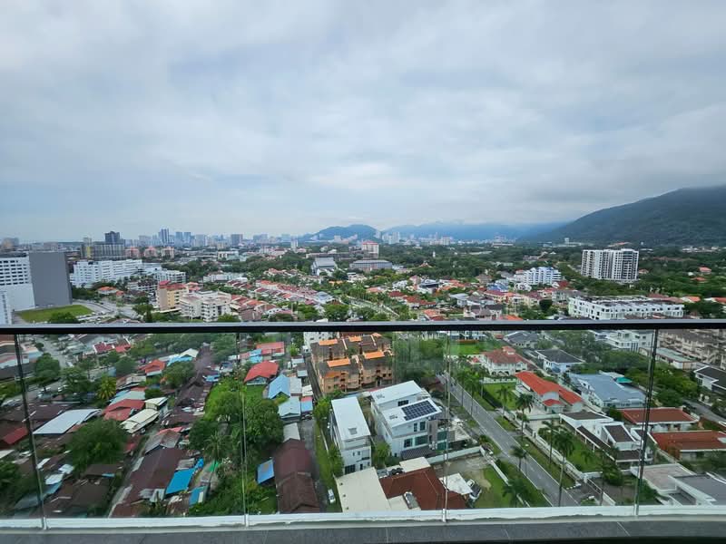 Condominium for Sale at Codrington Residence - Daniel Teoh - PropertyGuru.com.my