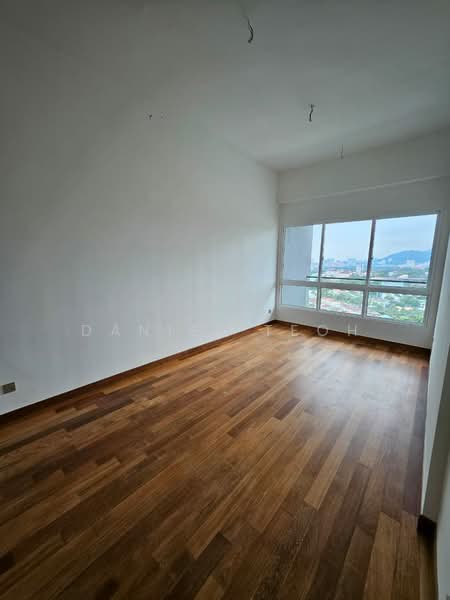 Condominium for Sale at Codrington Residence - Daniel Teoh - PropertyGuru.com.my