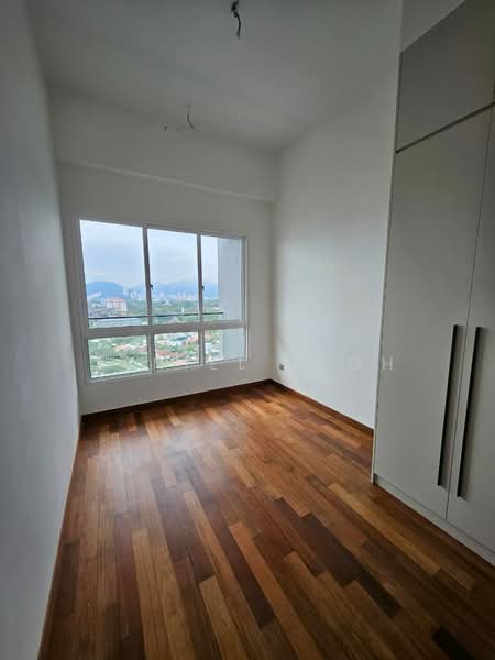 Condominium for Sale at Codrington Residence - Daniel Teoh - PropertyGuru.com.my