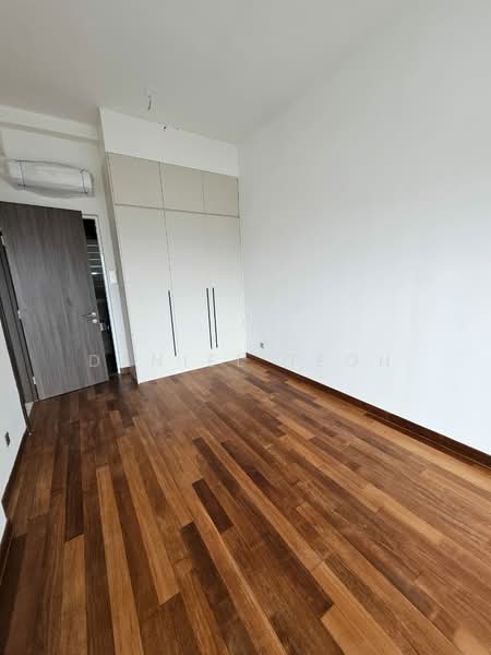 Condominium for Sale at Codrington Residence - Daniel Teoh - PropertyGuru.com.my