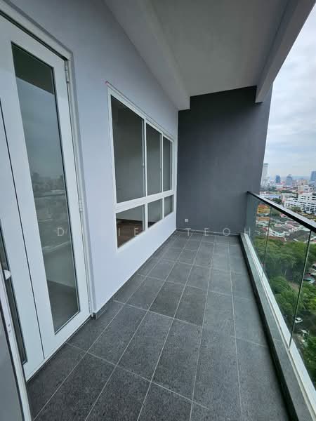 Condominium for Sale at Codrington Residence - Daniel Teoh - PropertyGuru.com.my