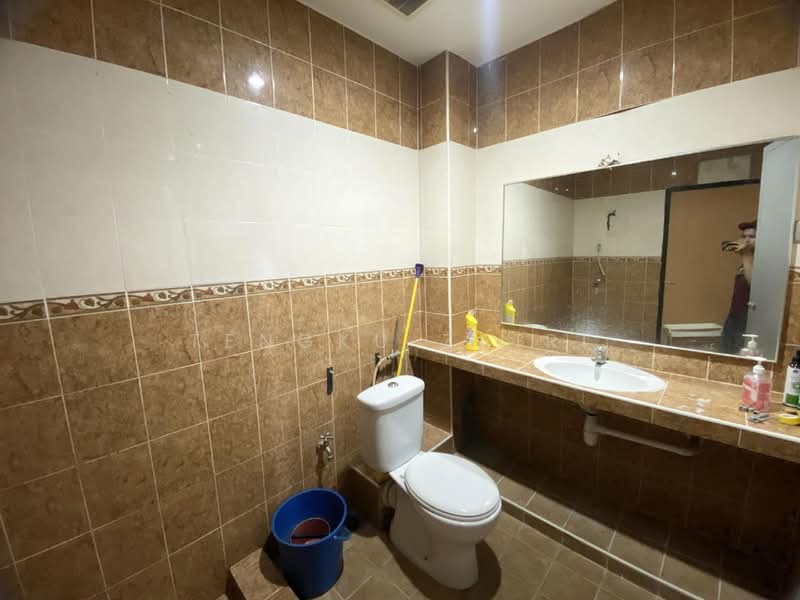 2-storey Terraced House for Sale in Taman Saujana Puchong (Seri Kembangan) - Tengku Zairi - PropertyGuru.com.my