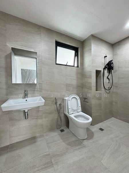 Condominium for Rent at Skyline KL - Wan Jia Shun - PropertyGuru.com.my