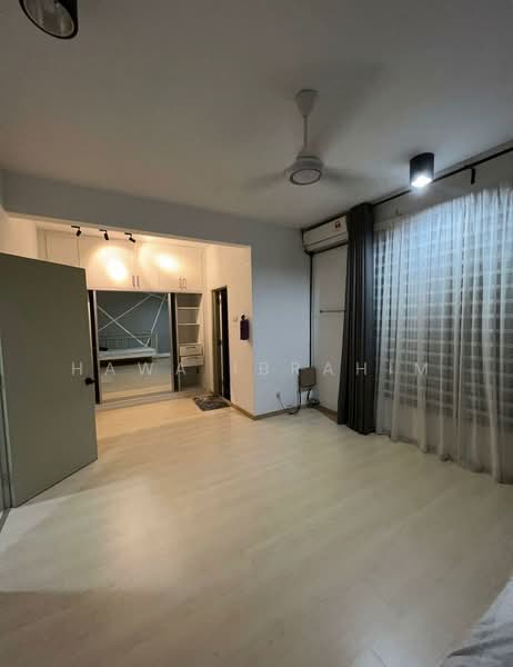 2-storey Terraced House for Sale in Taman Pelangi Semenyih 2 (Semenyih) - Hawa Ibrahim - Bedroom - PropertyGuru.com.my