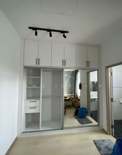 2-storey Terraced House for Sale in Taman Pelangi Semenyih 2 (Semenyih) - Hawa Ibrahim - Interior - PropertyGuru.com.my
