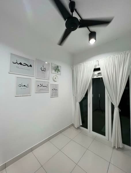 2-storey Terraced House for Sale in Taman Pelangi Semenyih 2 (Semenyih) - Hawa Ibrahim - Interior - PropertyGuru.com.my