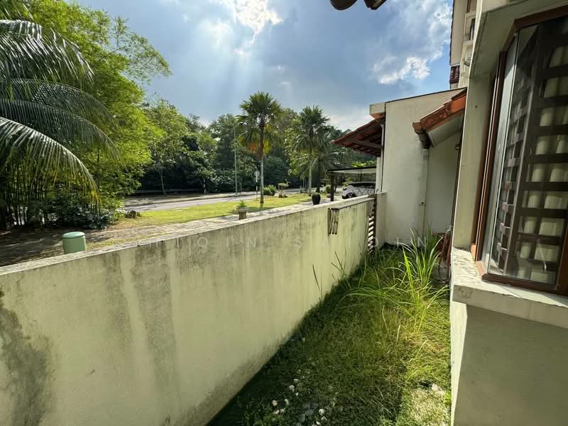 Rumah Teres 2 Tingkat untuk Dijual di Bukit Jelutong (Shah Alam) - Shiqin Saidin - Exterior - PropertyGuru.com.my