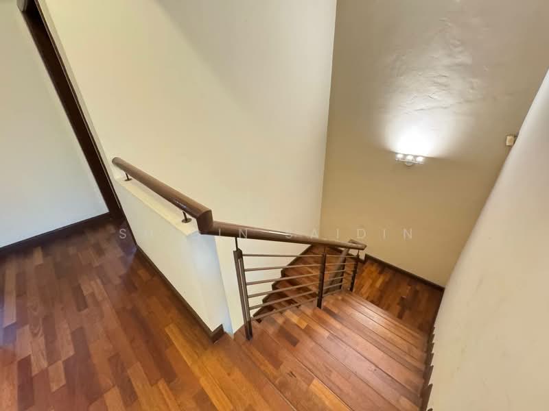 Rumah Teres 2 Tingkat untuk Dijual di Bukit Jelutong (Shah Alam) - Shiqin Saidin - Interior - PropertyGuru.com.my