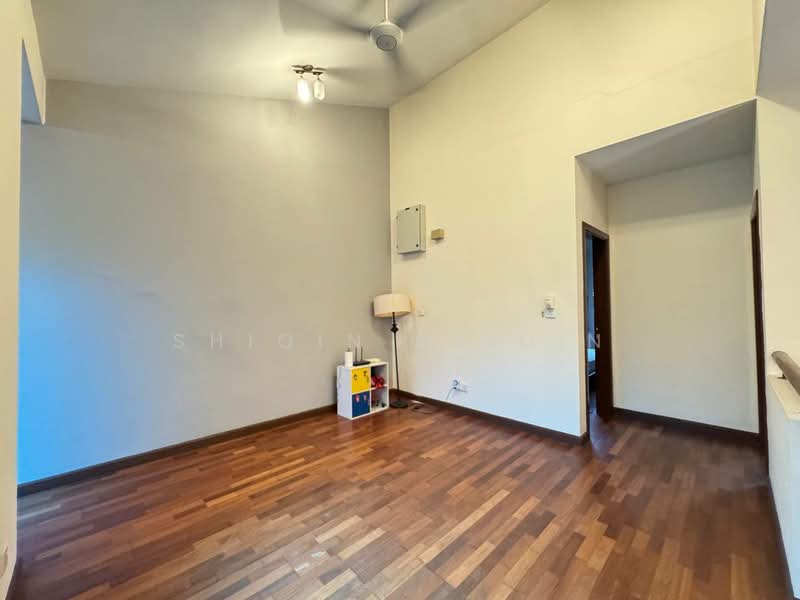 Rumah Teres 2 Tingkat untuk Dijual di Bukit Jelutong (Shah Alam) - Shiqin Saidin - Interior - PropertyGuru.com.my