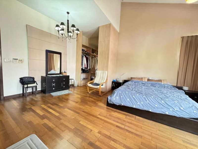 Rumah Teres 2 Tingkat untuk Dijual di Bukit Jelutong (Shah Alam) - Shiqin Saidin - Bedroom - PropertyGuru.com.my