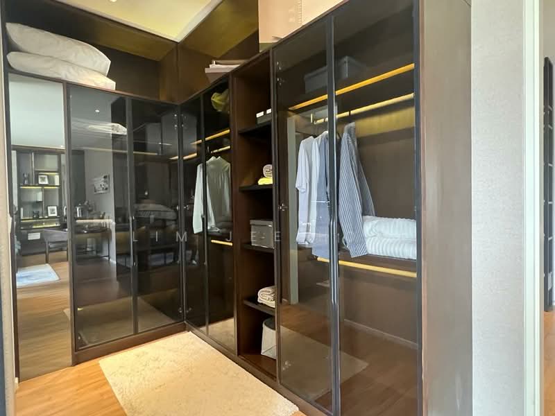 2-storey Terraced House for Sale in Puchong (Selangor) - Lim Jee Hone - Interior - PropertyGuru.com.my