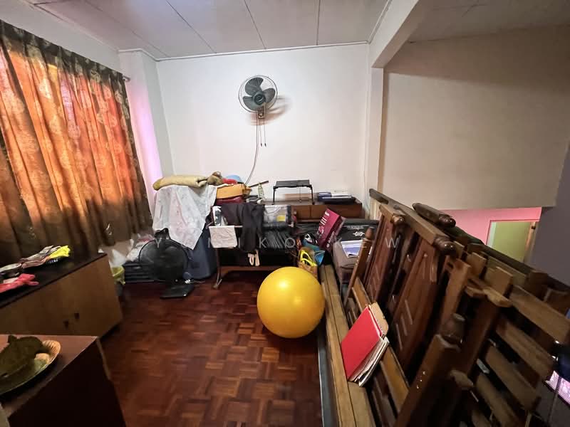Bungalow for Sale in Damansara Heights (Kuala Lumpur) - Yumiko Kew - Interior - PropertyGuru.com.my