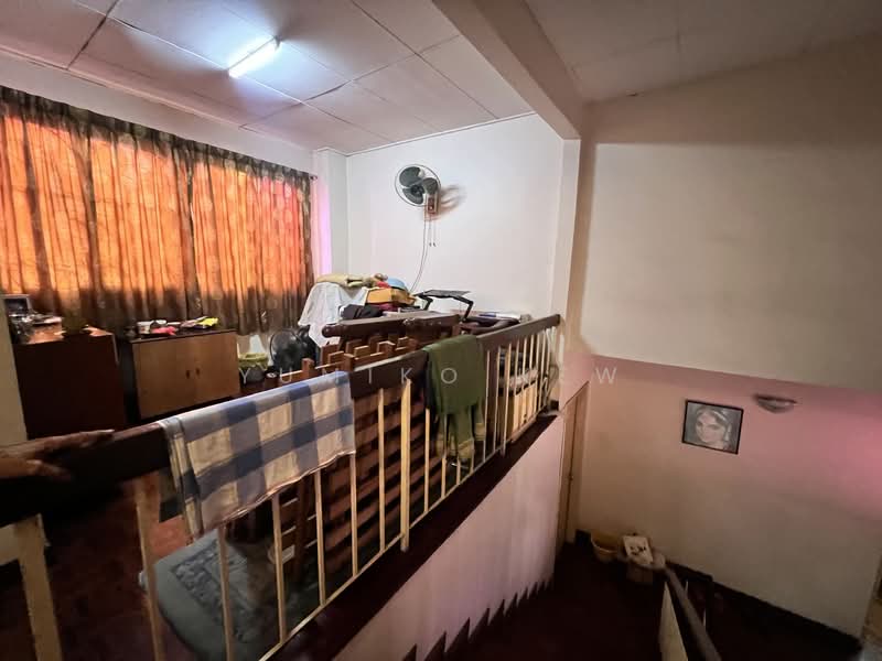 Bungalow for Sale in Damansara Heights (Kuala Lumpur) - Yumiko Kew - Interior - PropertyGuru.com.my