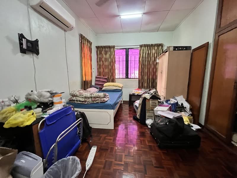 Bungalow for Sale in Damansara Heights (Kuala Lumpur) - Yumiko Kew - Bedroom - PropertyGuru.com.my