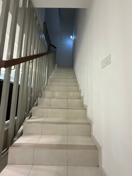 Rumah Teres 2 Tingkat untuk Dijual di Setia Alam (Selangor) - Jack Khor Phor Jiing - Interior - PropertyGuru.com.my