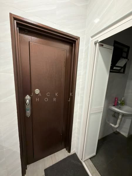 Rumah Teres 2 Tingkat untuk Dijual di Setia Alam (Selangor) - Jack Khor Phor Jiing - Interior - PropertyGuru.com.my
