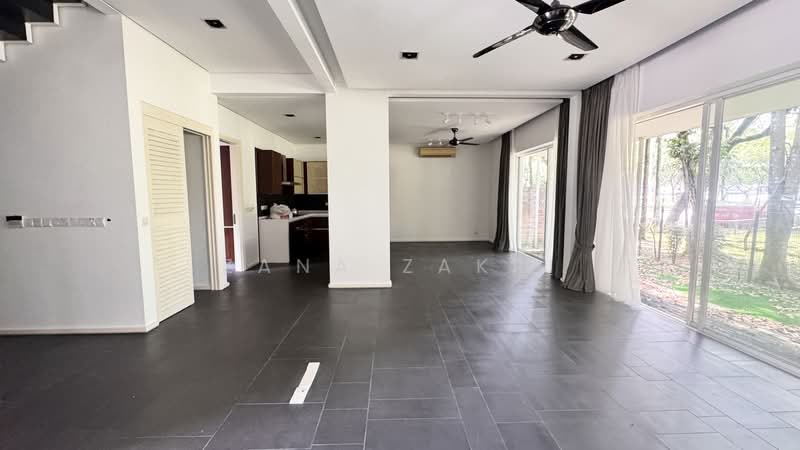 Rumah Berkembar untuk Dijual di Dataran Ara Damansara (Ara Damansara) - Zana Zakri - PropertyGuru.com.my