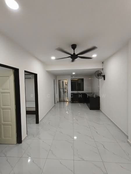 1-storey Terraced House for Rent in Johor Bahru (Johor) - Grace Chiew - Interior - PropertyGuru.com.my