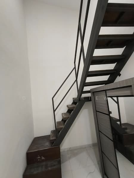 1-storey Terraced House for Rent in Johor Bahru (Johor) - Grace Chiew - Interior - PropertyGuru.com.my