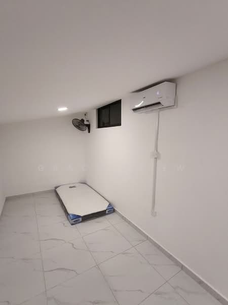 1-storey Terraced House for Rent in Johor Bahru (Johor) - Grace Chiew - Interior - PropertyGuru.com.my