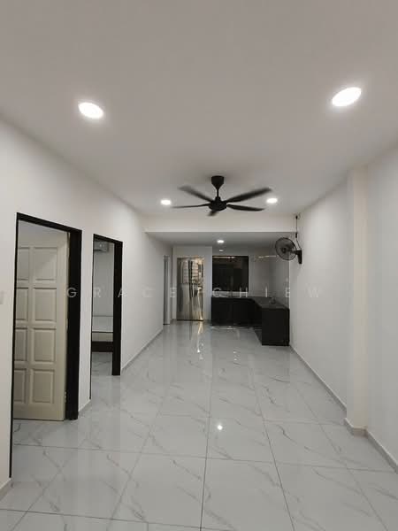 1-storey Terraced House for Rent in Johor Bahru (Johor) - Grace Chiew - Interior - PropertyGuru.com.my