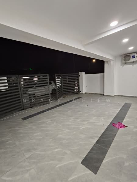 1-storey Terraced House for Rent in Johor Bahru (Johor) - Grace Chiew - Exterior - PropertyGuru.com.my