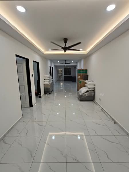 1-storey Terraced House for Rent in Johor Bahru (Johor) - Grace Chiew - Interior - PropertyGuru.com.my