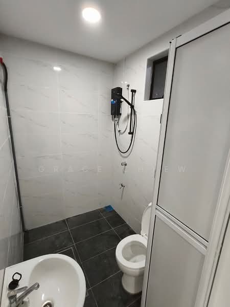 1-storey Terraced House for Rent in Johor Bahru (Johor) - Grace Chiew - Bathroom - PropertyGuru.com.my