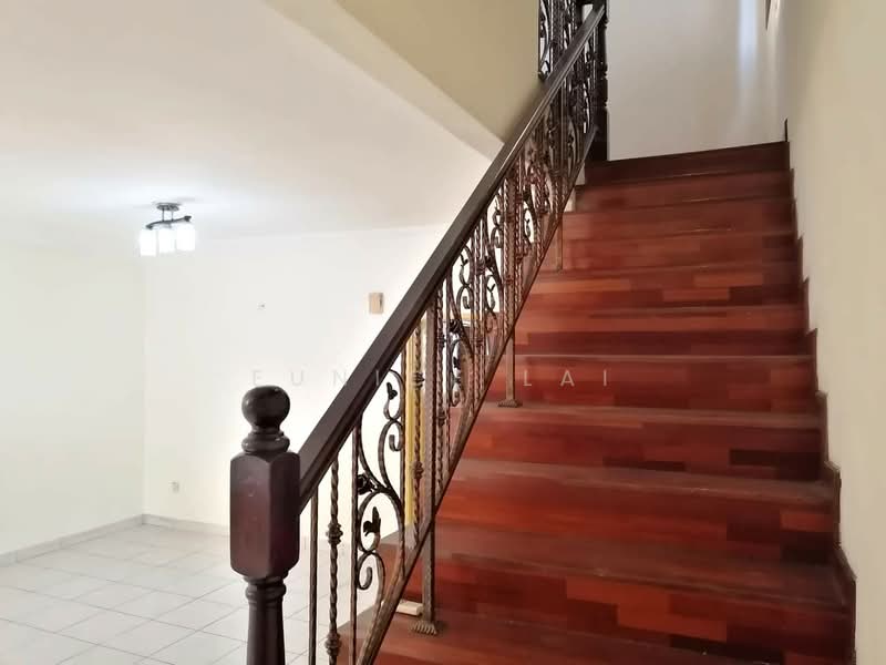 Rumah Teres untuk Disewa di Bukit Rahman Putra (Sungai Buloh) - Eunice Lai - Interior - PropertyGuru.com.my