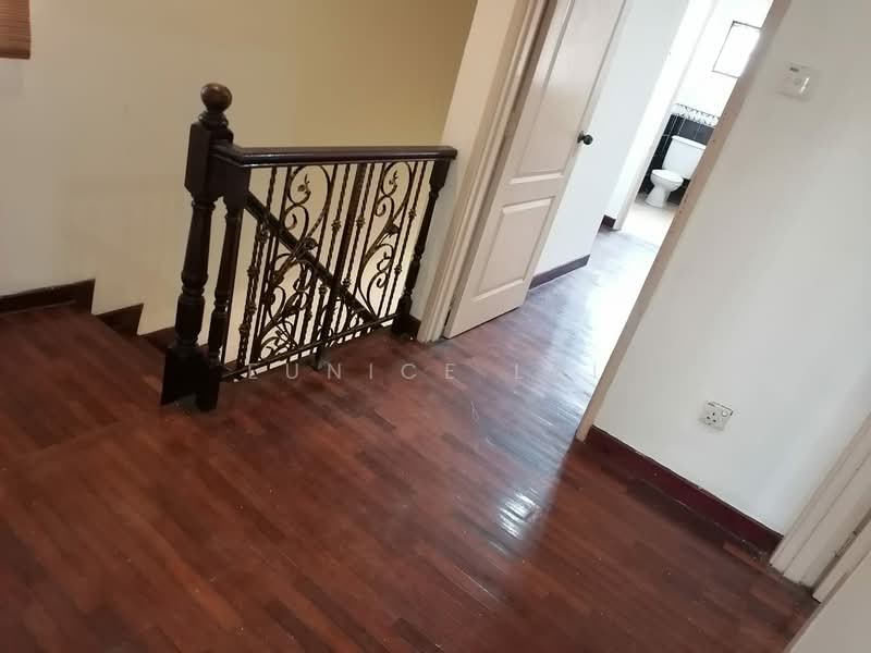 Rumah Teres untuk Disewa di Bukit Rahman Putra (Sungai Buloh) - Eunice Lai - Interior - PropertyGuru.com.my