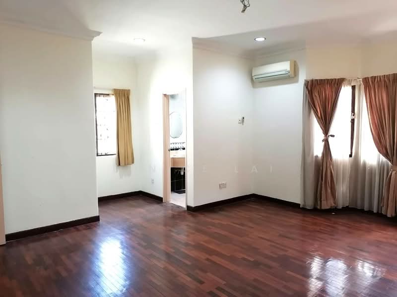 Rumah Teres untuk Disewa di Bukit Rahman Putra (Sungai Buloh) - Eunice Lai - Living Room - PropertyGuru.com.my