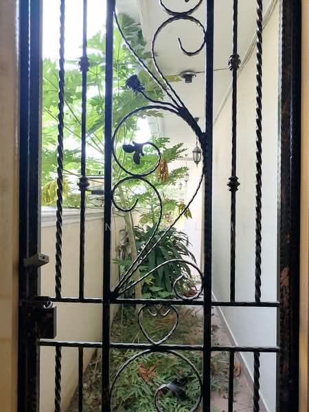 Rumah Teres untuk Disewa di Bukit Rahman Putra (Sungai Buloh) - Eunice Lai - Exterior - PropertyGuru.com.my