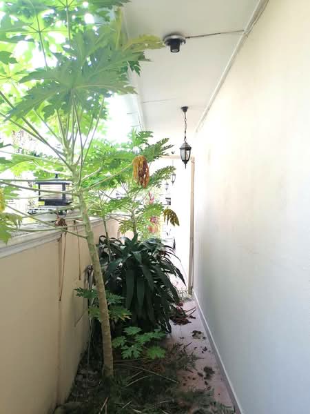Rumah Teres untuk Disewa di Bukit Rahman Putra (Sungai Buloh) - Eunice Lai - Exterior - PropertyGuru.com.my