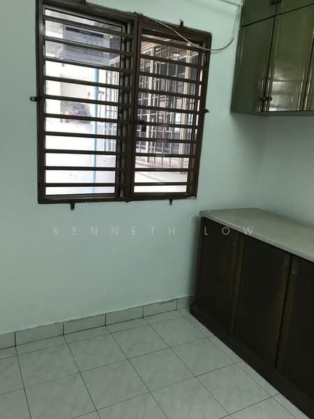 Kondominium untuk Dijual di Pangsapuri Sri Bandar - Kenneth Low - PropertyGuru.com.my
