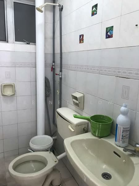 Kondominium untuk Dijual di Pangsapuri Sri Bandar - Kenneth Low - PropertyGuru.com.my