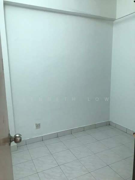Kondominium untuk Dijual di Pangsapuri Sri Bandar - Kenneth Low - PropertyGuru.com.my