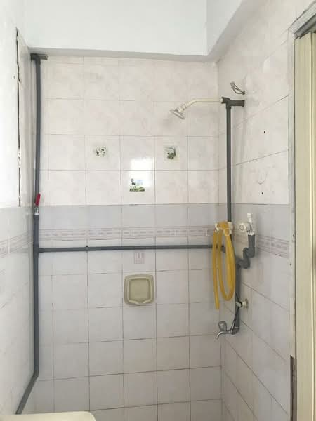 Kondominium untuk Dijual di Pangsapuri Sri Bandar - Kenneth Low - PropertyGuru.com.my