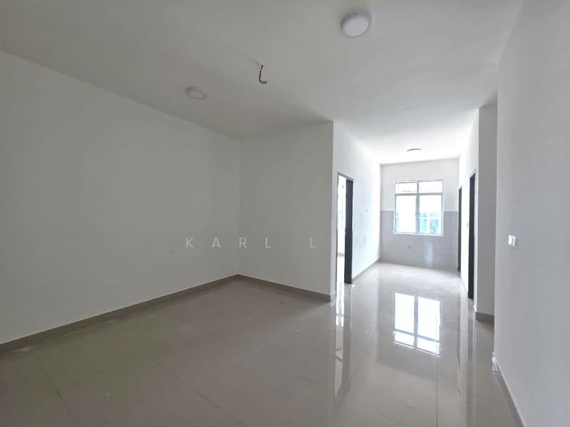 2-storey Terraced House for Sale in Bandar Dato Onn (Tebrau) - Karl Lim - Interior - PropertyGuru.com.my